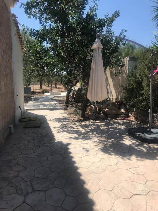 Πέτρινη Κατοικία Στην Αίγινα - Stone House In Aigina Khloi Экстерьер фото